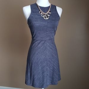 Lovely Cooperative Midi A-Line Dress